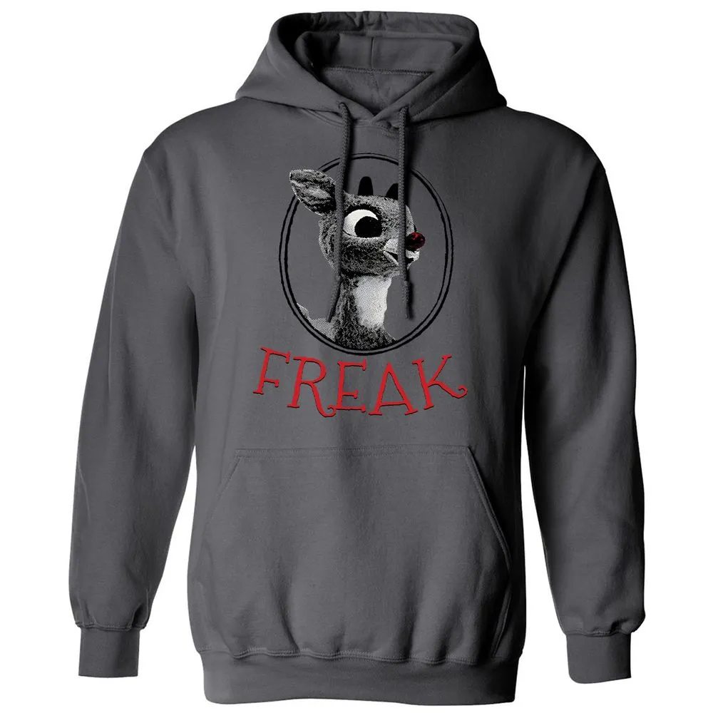 Classic Unisex Hoodie - M6QZLX3Z - Charcoal - 7