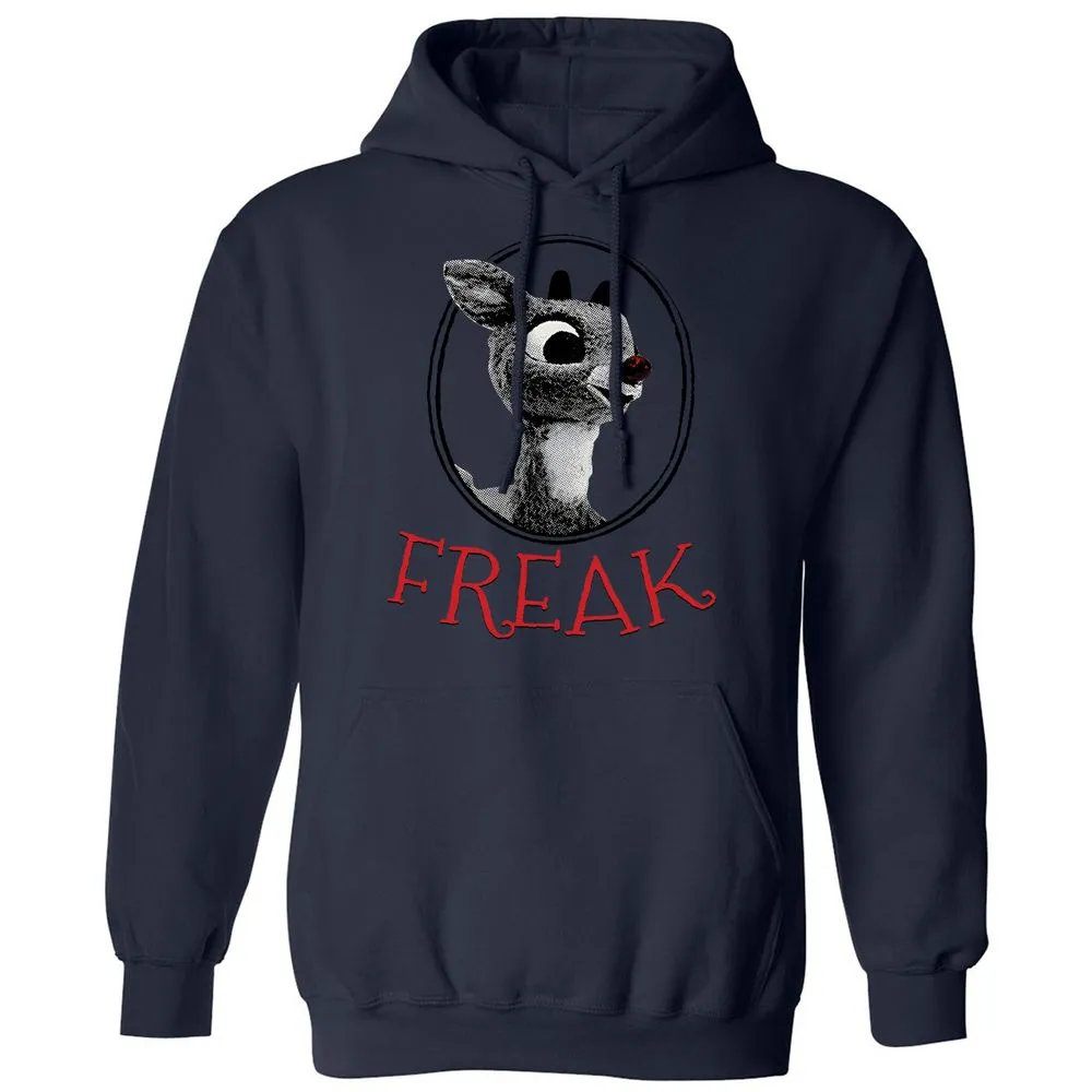 Classic Unisex Hoodie - M6QZLX3Z - Navy - 8