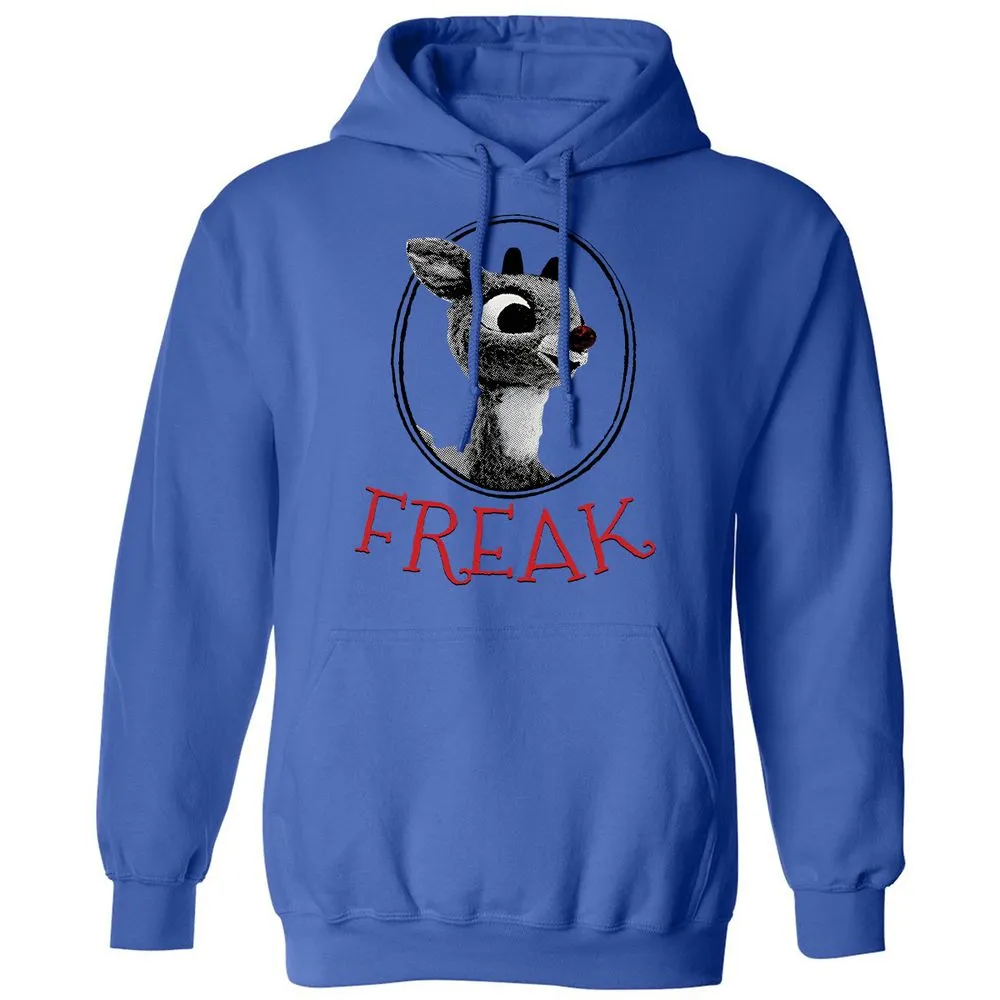 Classic Unisex Hoodie - M6QZLX3Z - Royal - 9