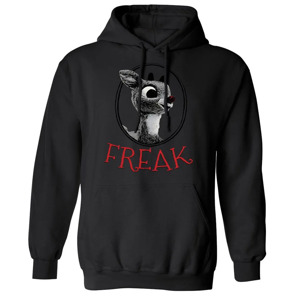 Classic Unisex Hoodie - M6QZLX3Z - Black - 11