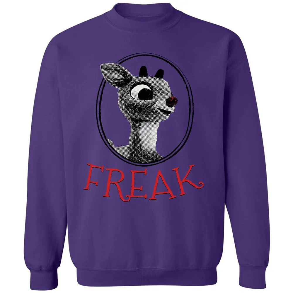 Classic Unisex Sweatshirt - CEZBUQZF - Purple - 6