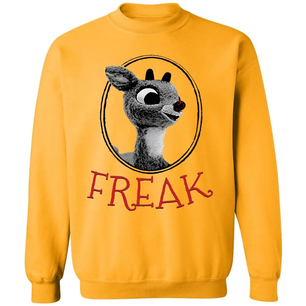 Classic Unisex Sweatshirt - CEZBUQZF - Gold - 11