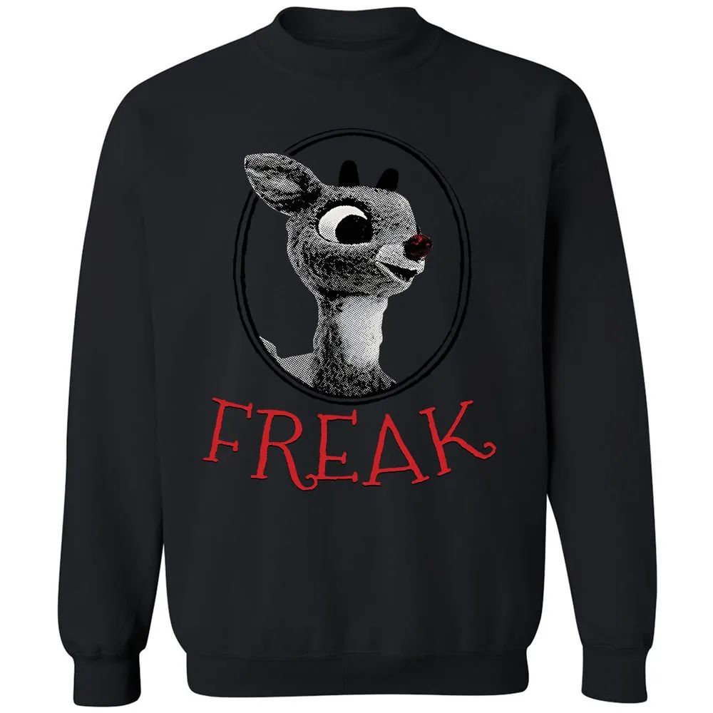 Classic Unisex Sweatshirt - CEZBUQZF - Black - 12