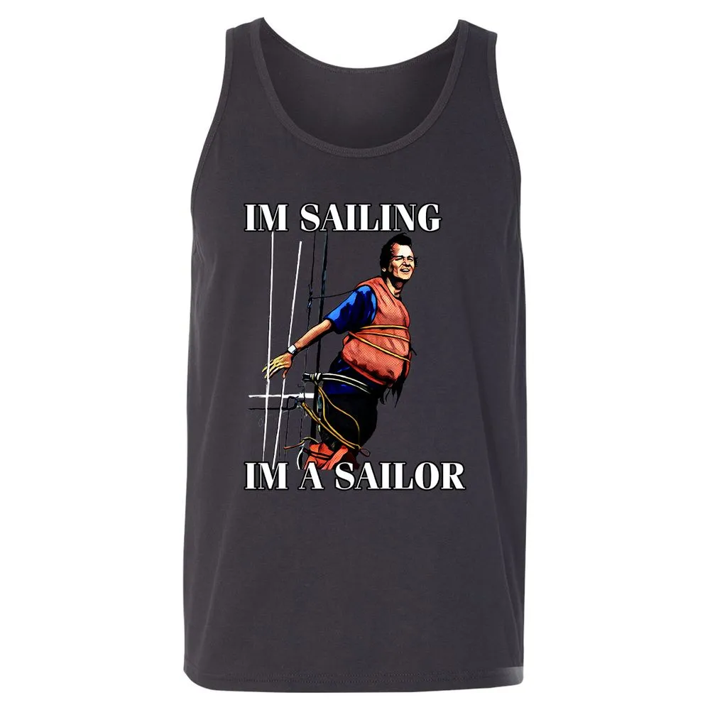 Im Sailing - Dark Grey - 7
