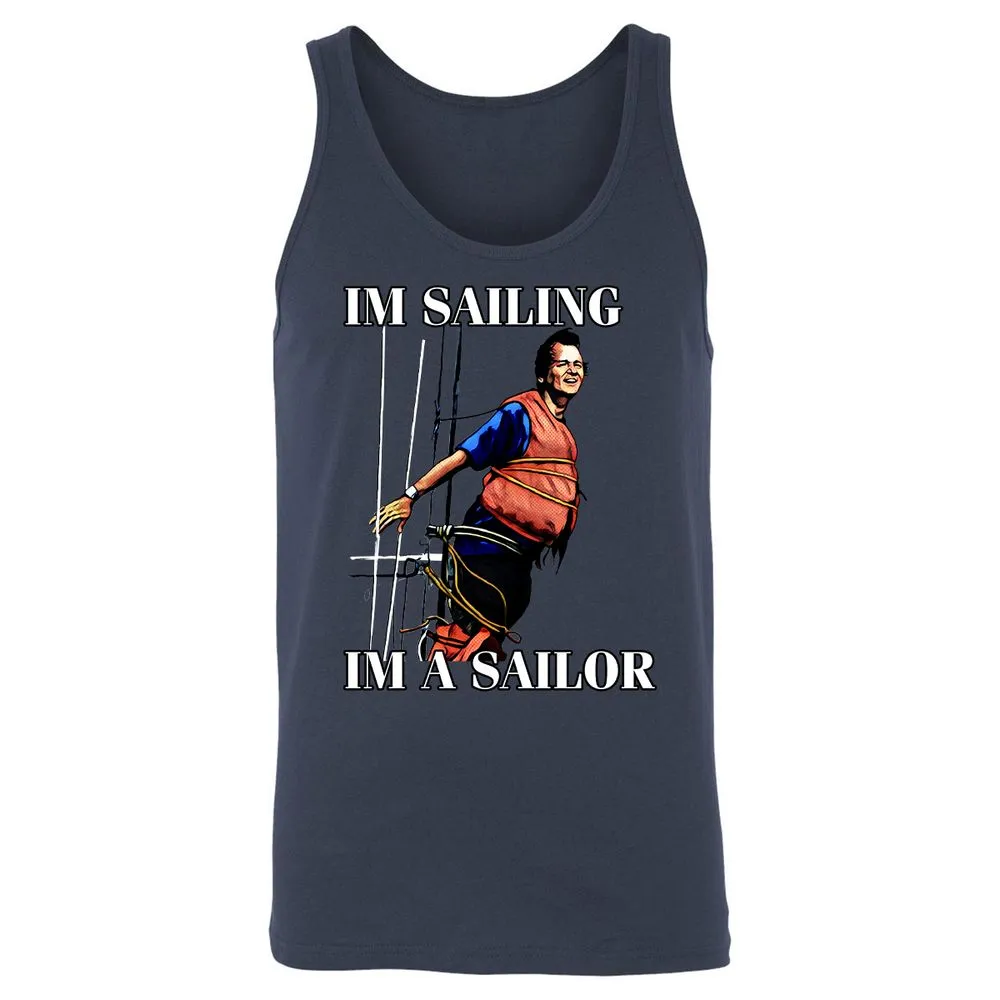 Im Sailing - Navy - 8