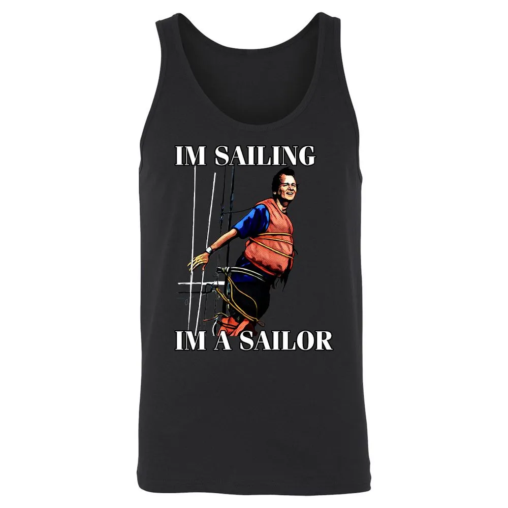 Im Sailing - Black - 14