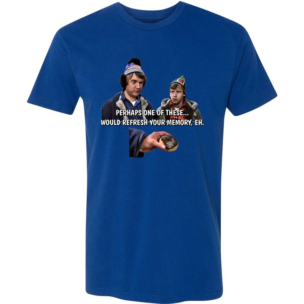 Premium Unisex T-Shirt - NYRQ988C - Royal - 10