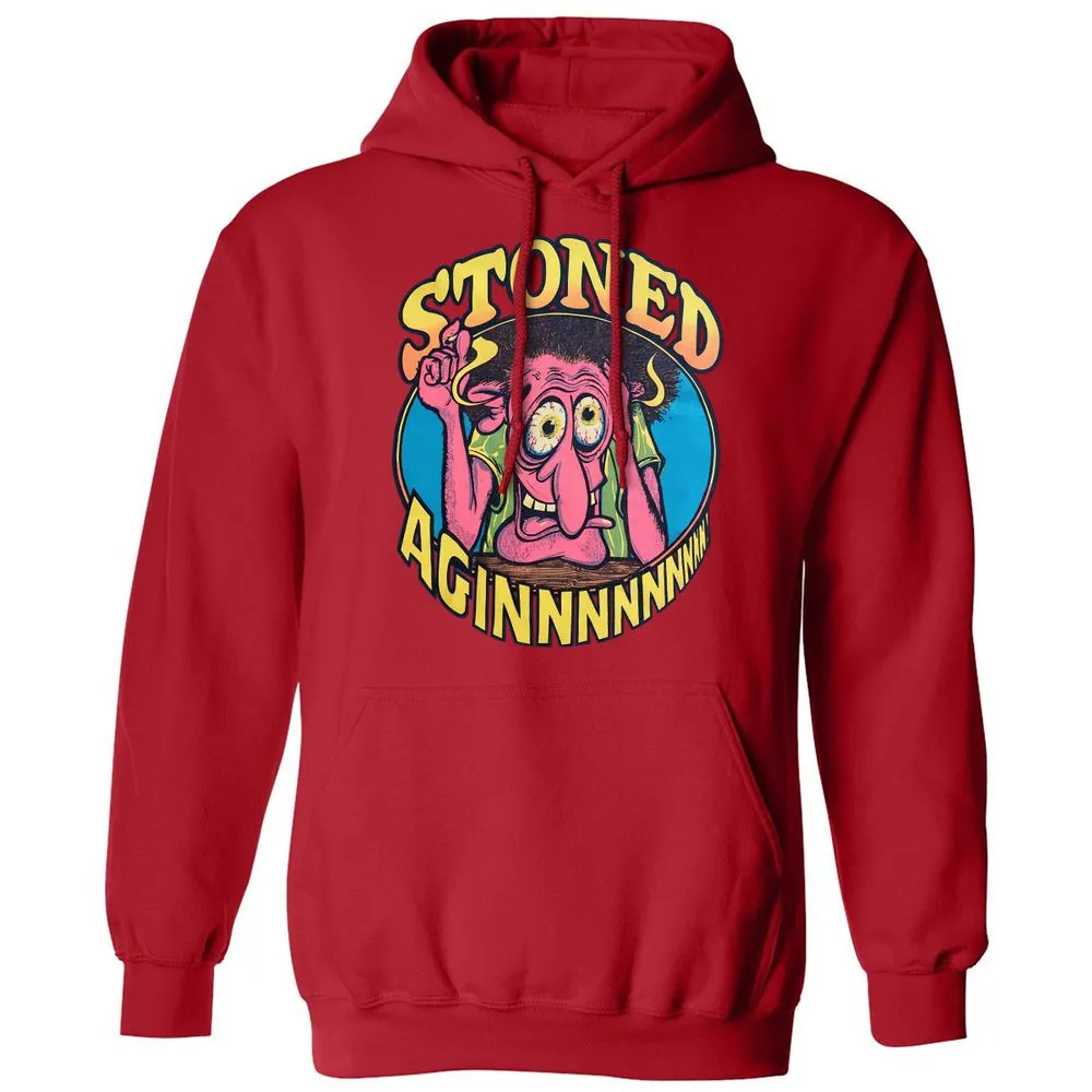 Stoned - Red - 5