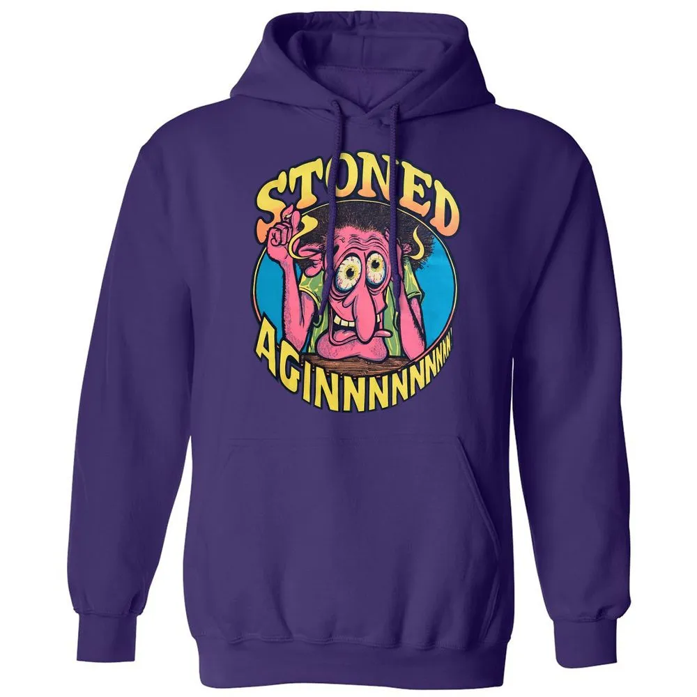 Stoned - Purple - 6
