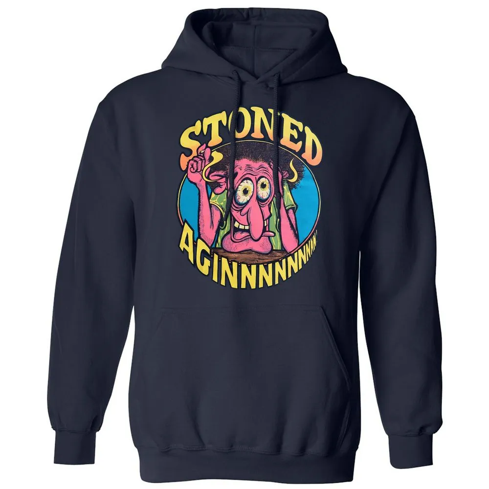 Stoned - Navy - 8