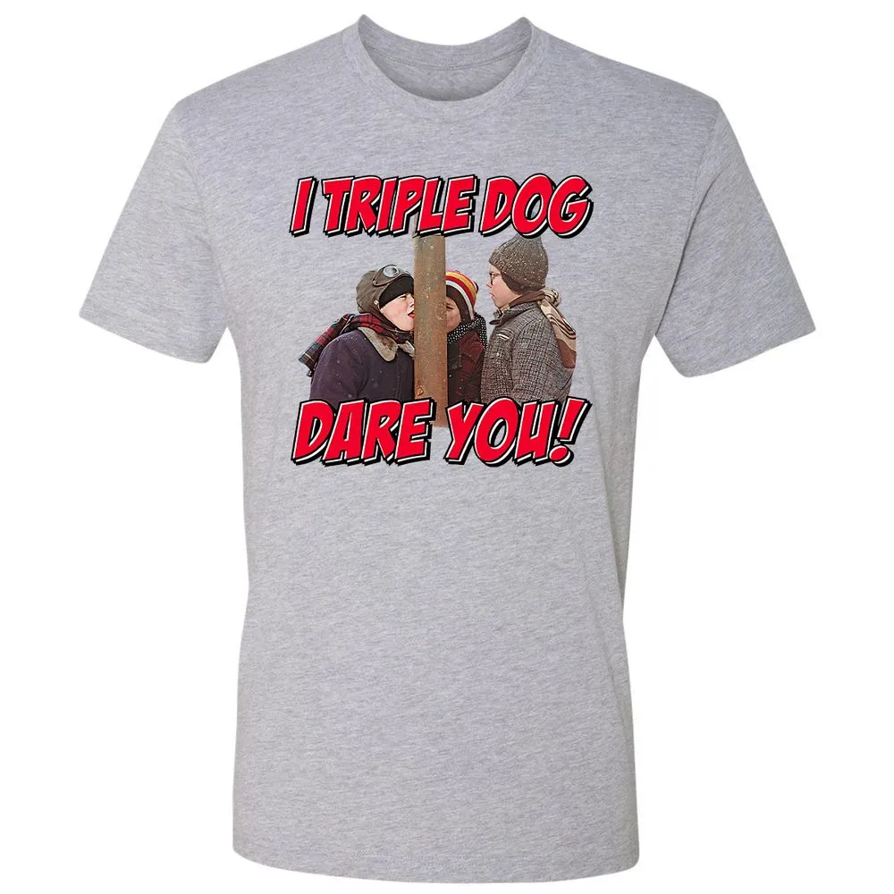 Premium Unisex T-Shirt - PXTBW65L - Heather Grey - 9