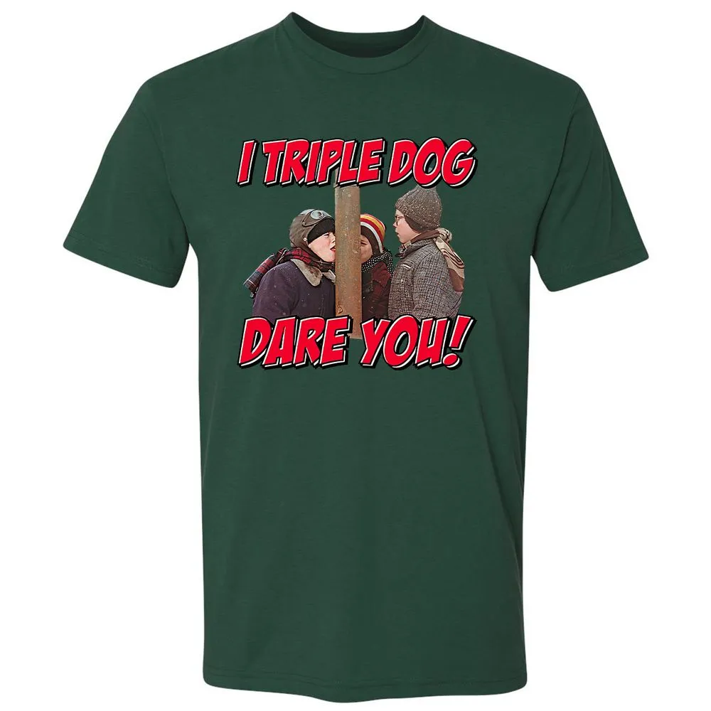Premium Unisex T-Shirt - PXTBW65L - Forest Green - 13