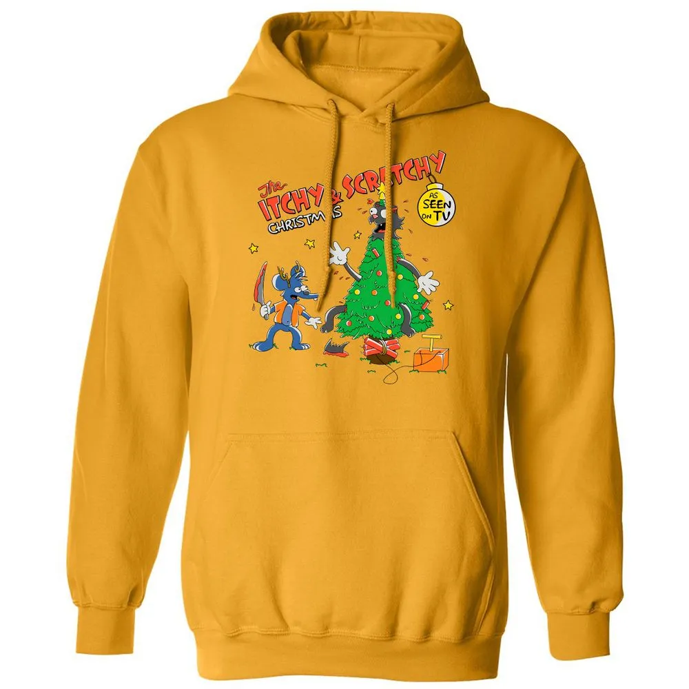 Classic Unisex Hoodie - WHAH4TXJ - Gold - 12