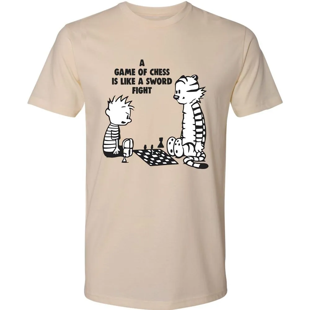 Premium Unisex T-Shirt - G9GFLJR4 - Cream - 2