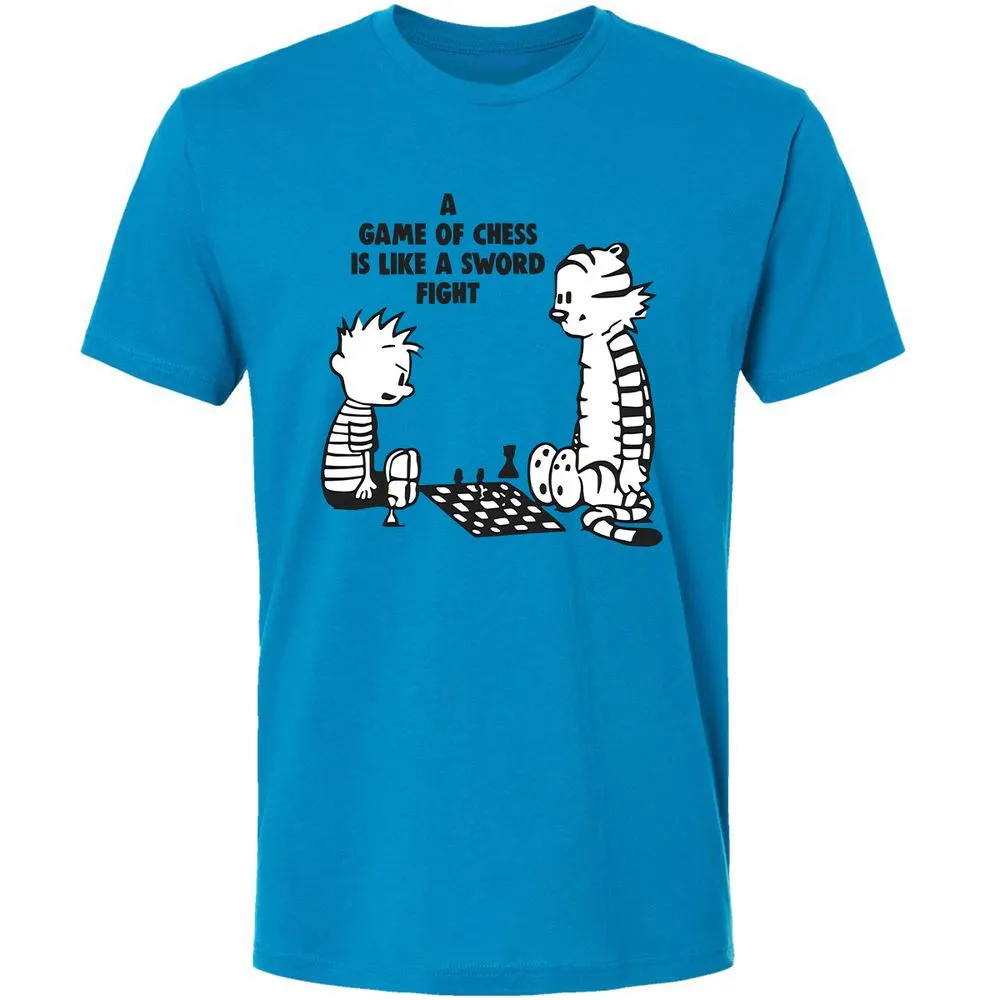 Premium Unisex T-Shirt - G9GFLJR4 - Turquoise - 4