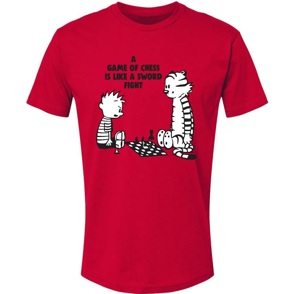 Premium Unisex T-Shirt - G9GFLJR4 - Red - 6