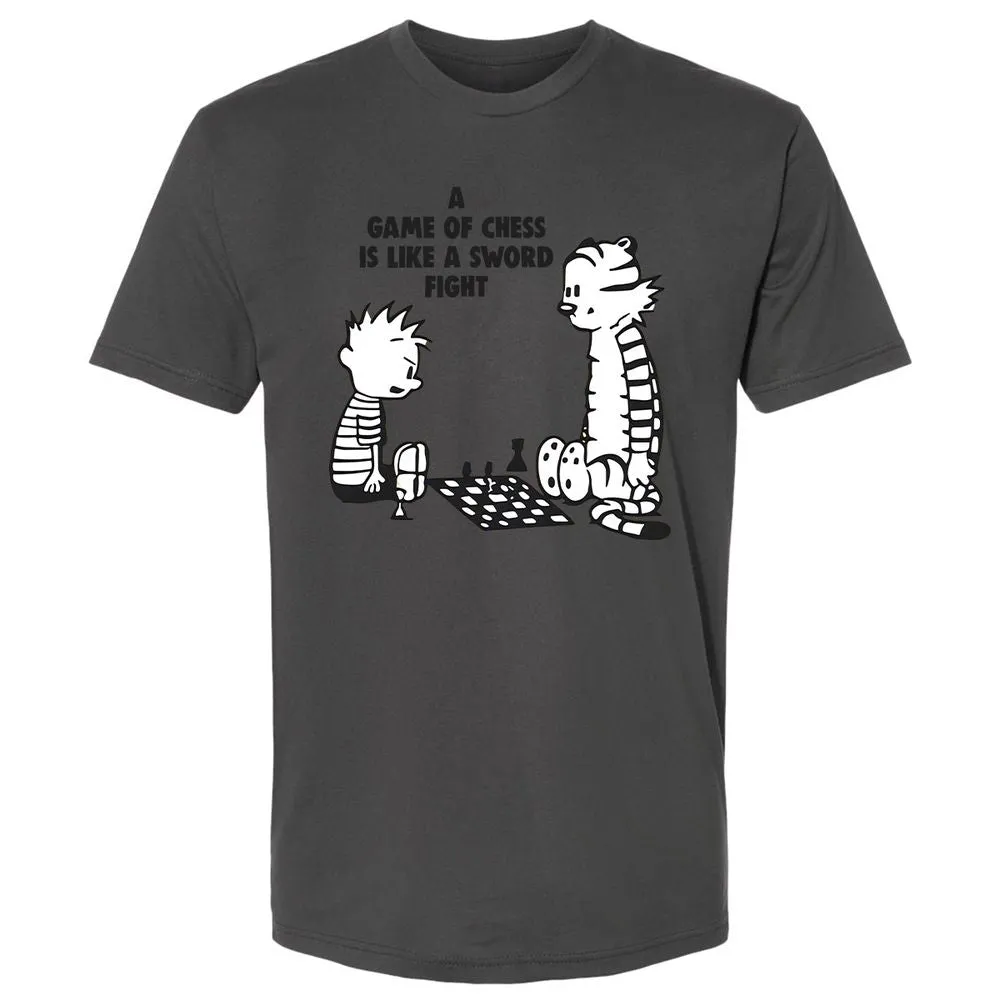 Premium Unisex T-Shirt - G9GFLJR4 - Heavy Metal - 8