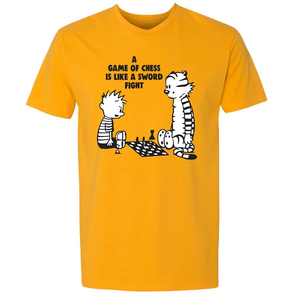 Premium Unisex T-Shirt - G9GFLJR4 - Gold - 12