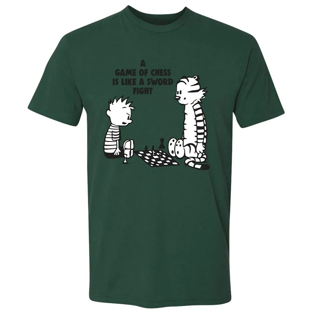 Premium Unisex T-Shirt - G9GFLJR4 - Forest Green - 13