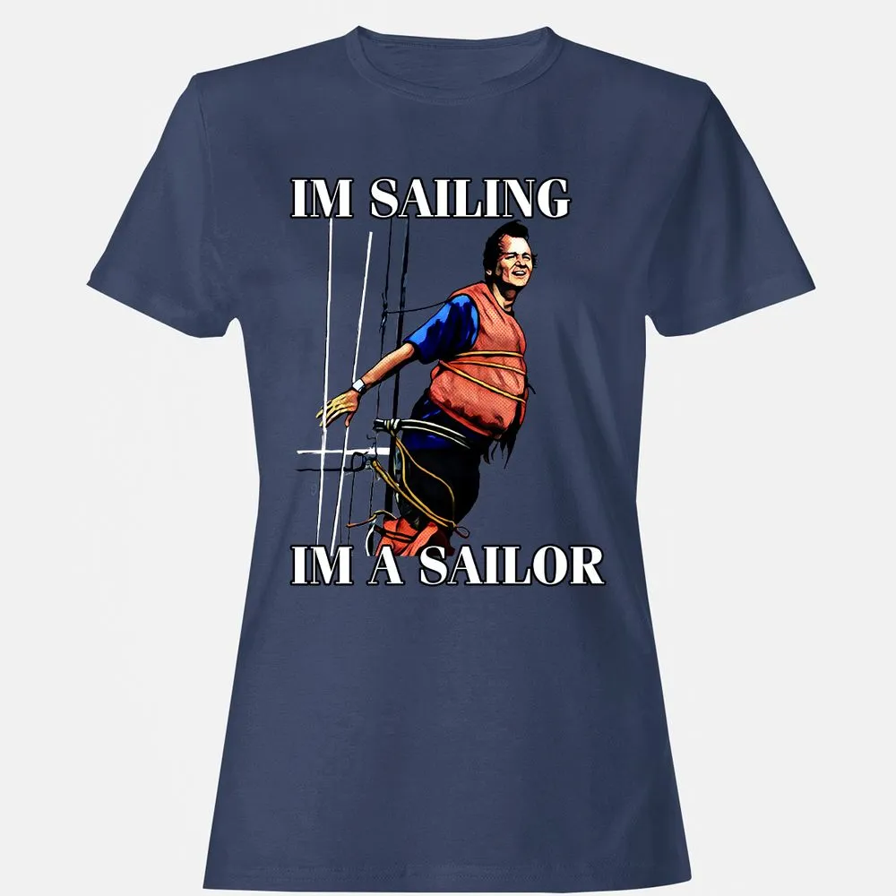 Im Sailing - Navy - 10