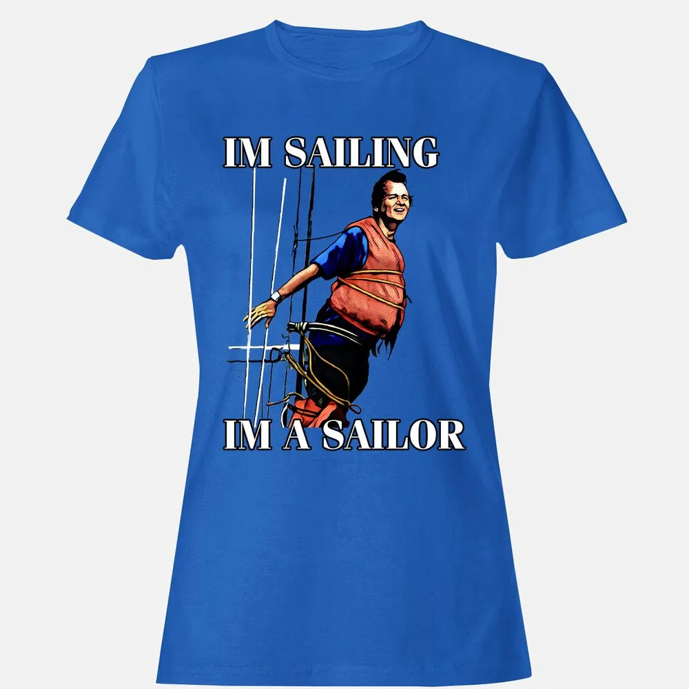 Im Sailing - Royal - 14