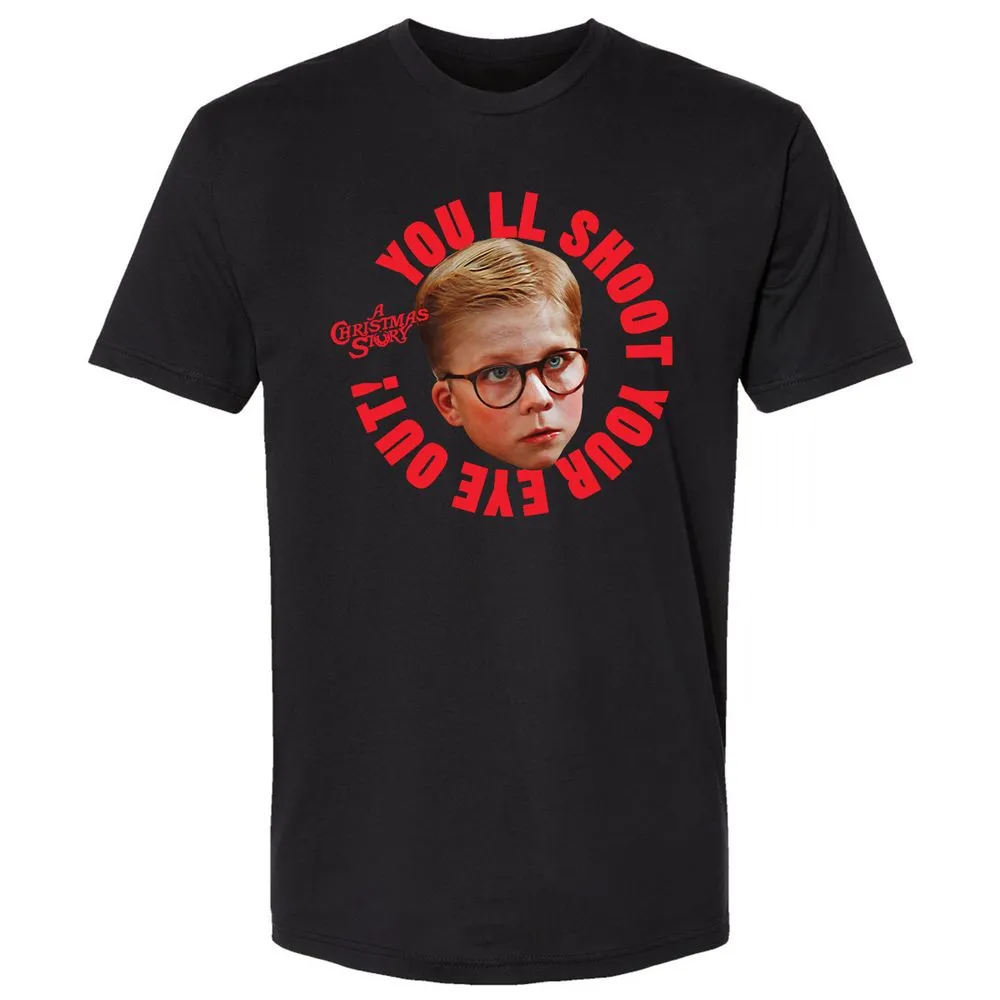 Premium Unisex T-Shirt - QY8AD7PD - Black - 16