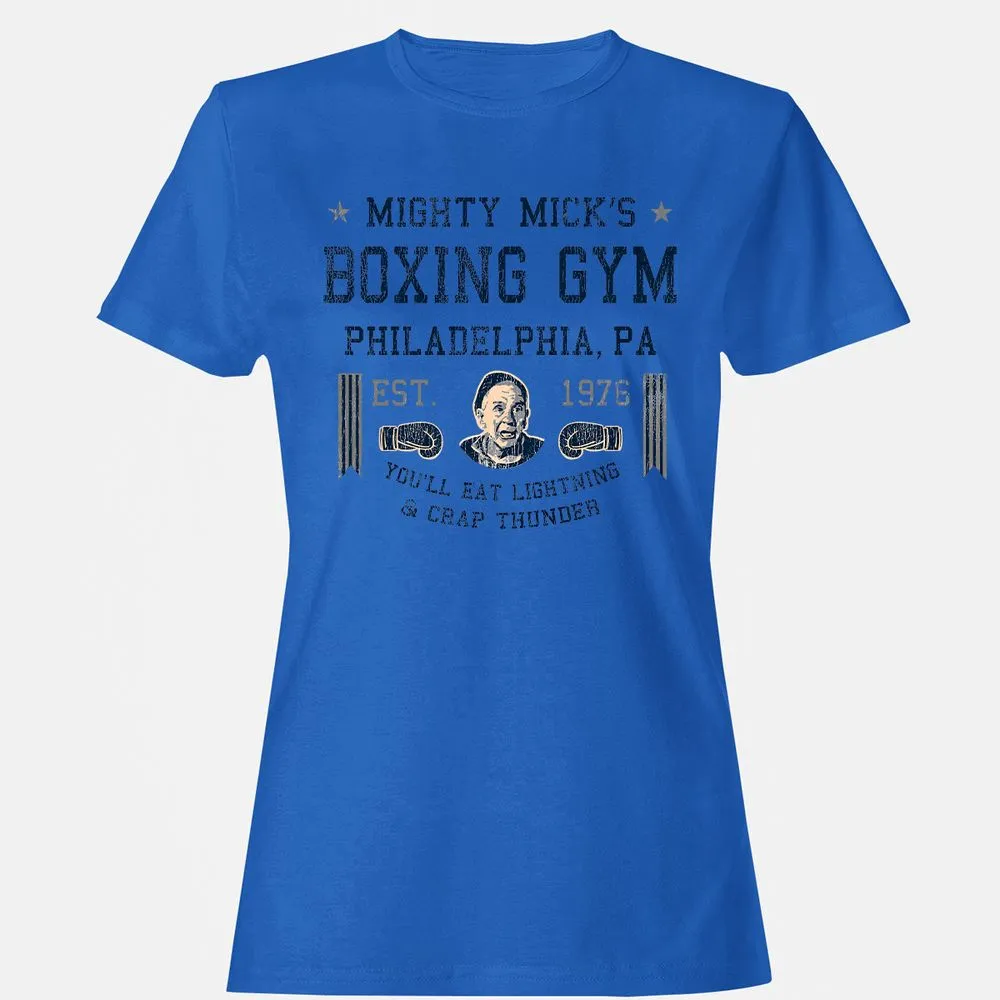 Mighty Mick Boxing Gym - Royal - 14