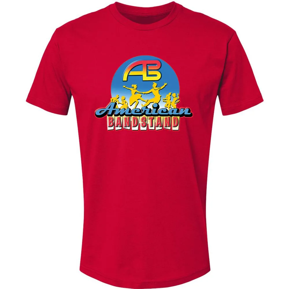 Premium Unisex T-Shirt - NUD4DXKY - Red - 6