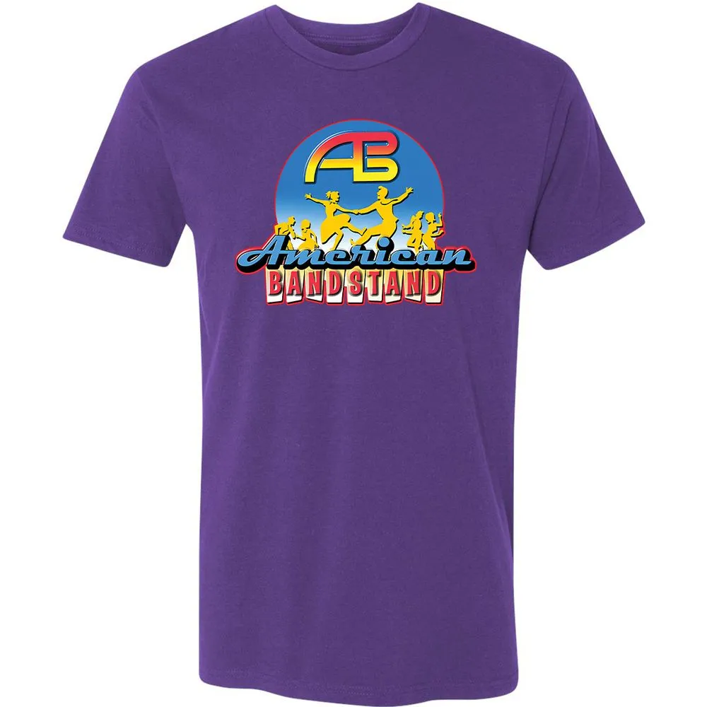 Premium Unisex T-Shirt - NUD4DXKY - Purple Rush - 7