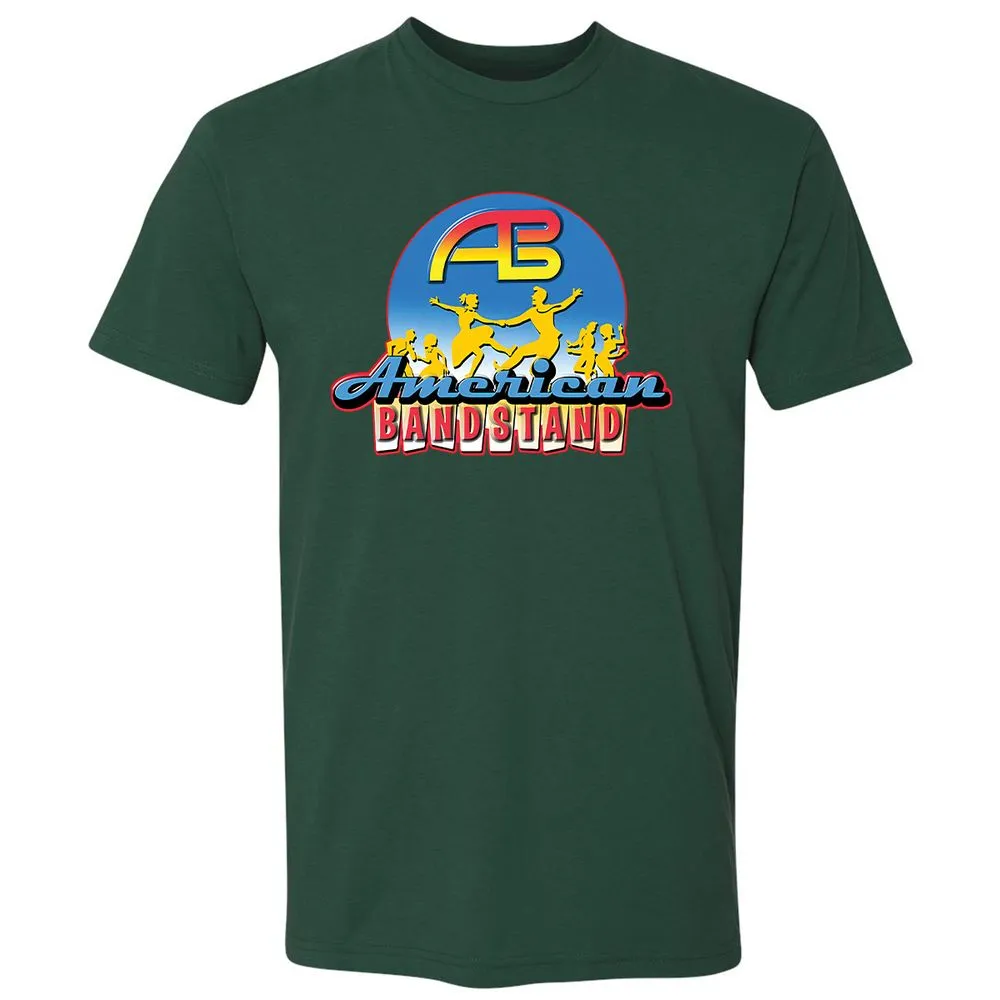 Premium Unisex T-Shirt - NUD4DXKY - Forest Green - 13