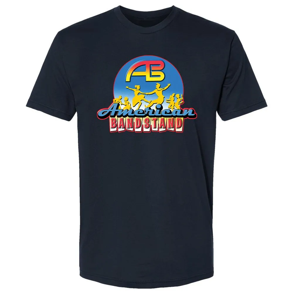 Premium Unisex T-Shirt - NUD4DXKY - Midnight Navy - 14