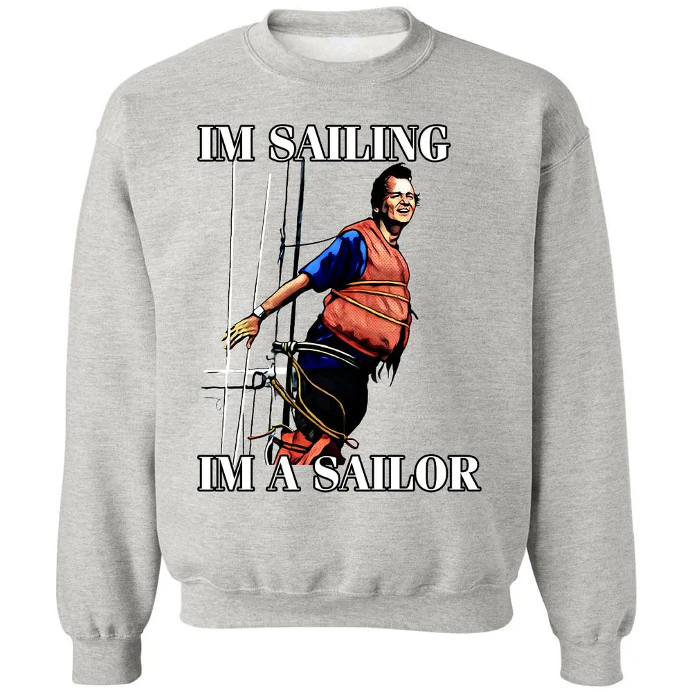 Im Sailing - Ash - 2