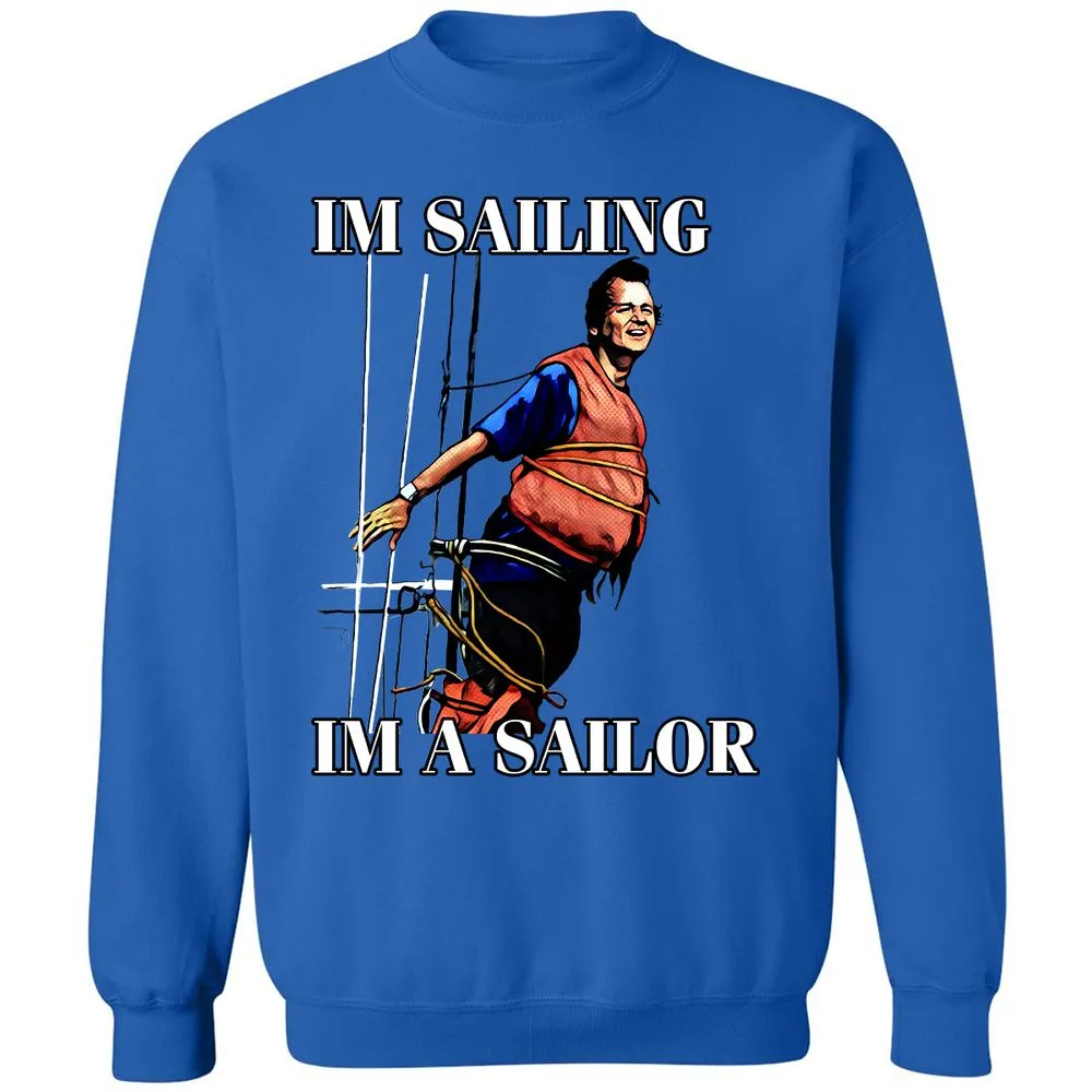 Im Sailing - Royal - 9