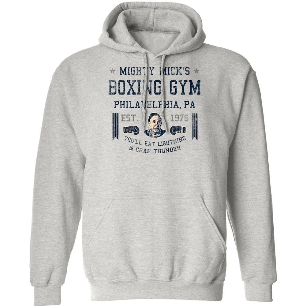 Mighty Mick Boxing Gym - Ash - 2