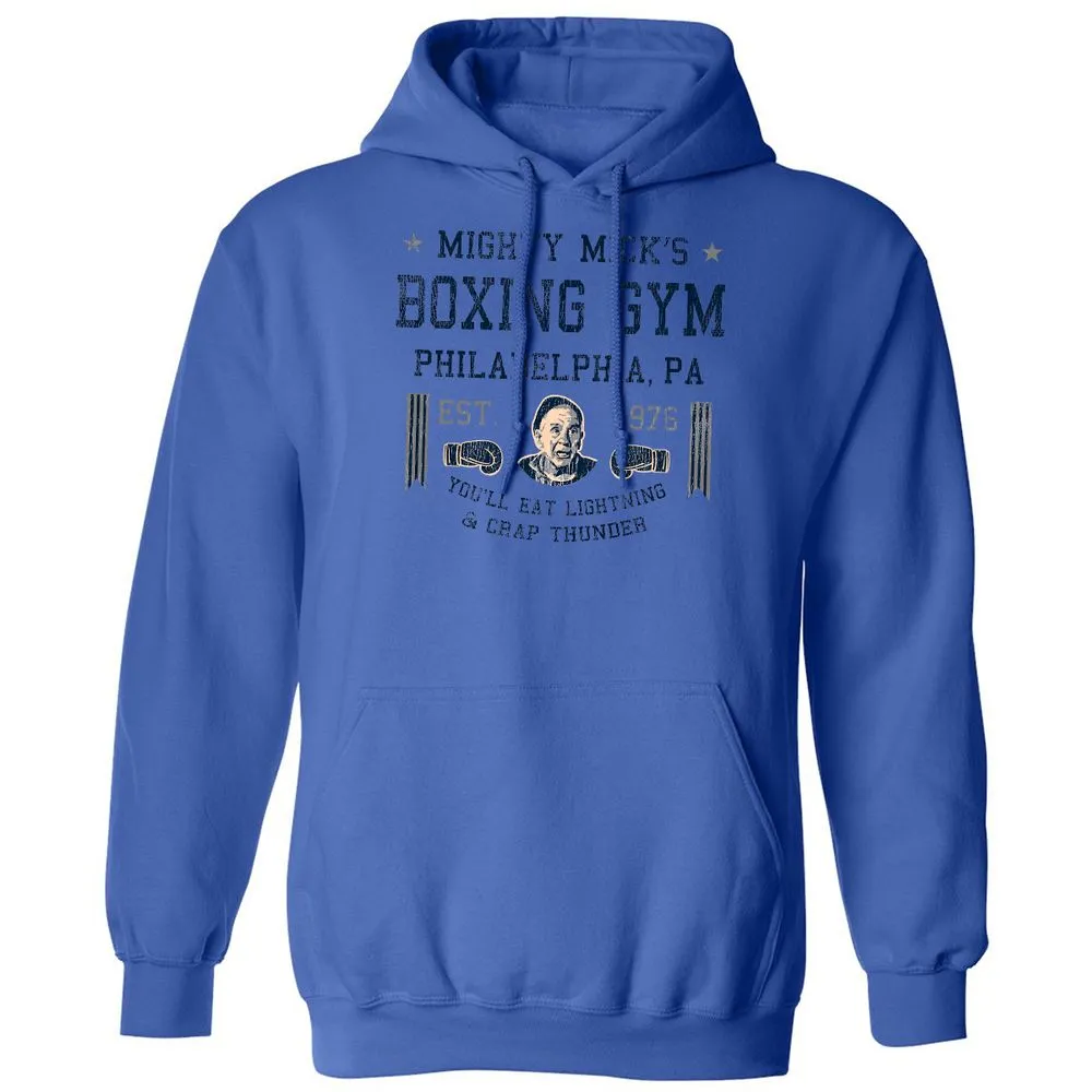Mighty Mick Boxing Gym - Royal - 9
