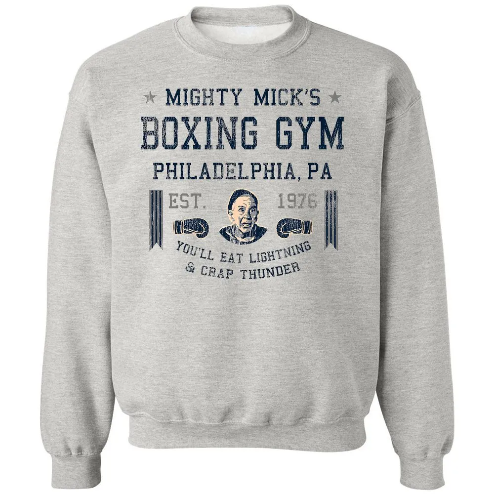 Mighty Mick Boxing Gym - Ash - 2