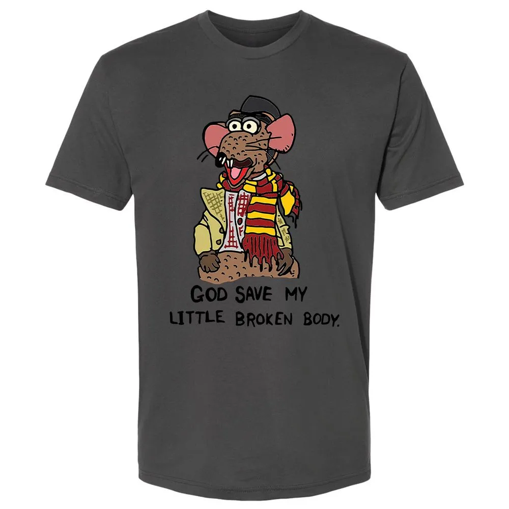 Premium Unisex T-Shirt - XCSXUCWM - Heavy Metal - 8