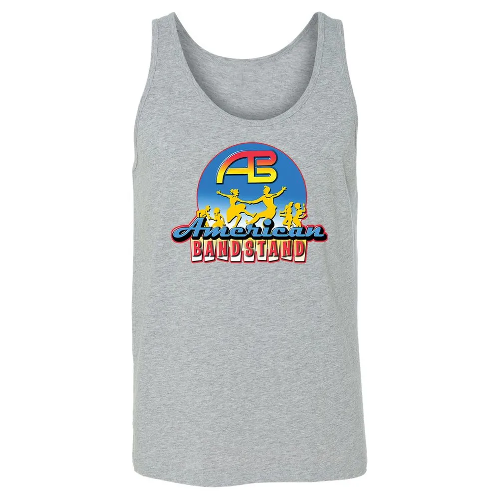 Unisex Jersey Tank - 73SC5UWM - Athletic Heather - 4