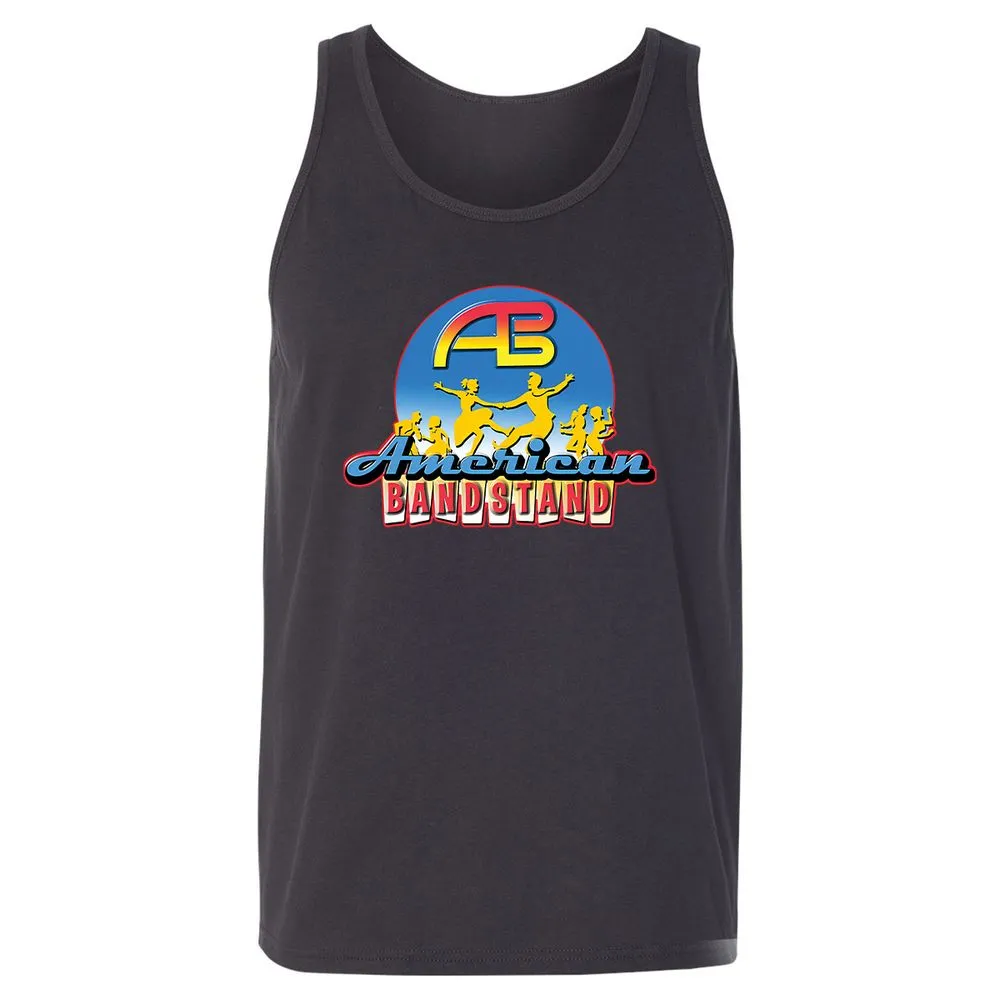 Unisex Jersey Tank - 73SC5UWM - Dark Grey - 7