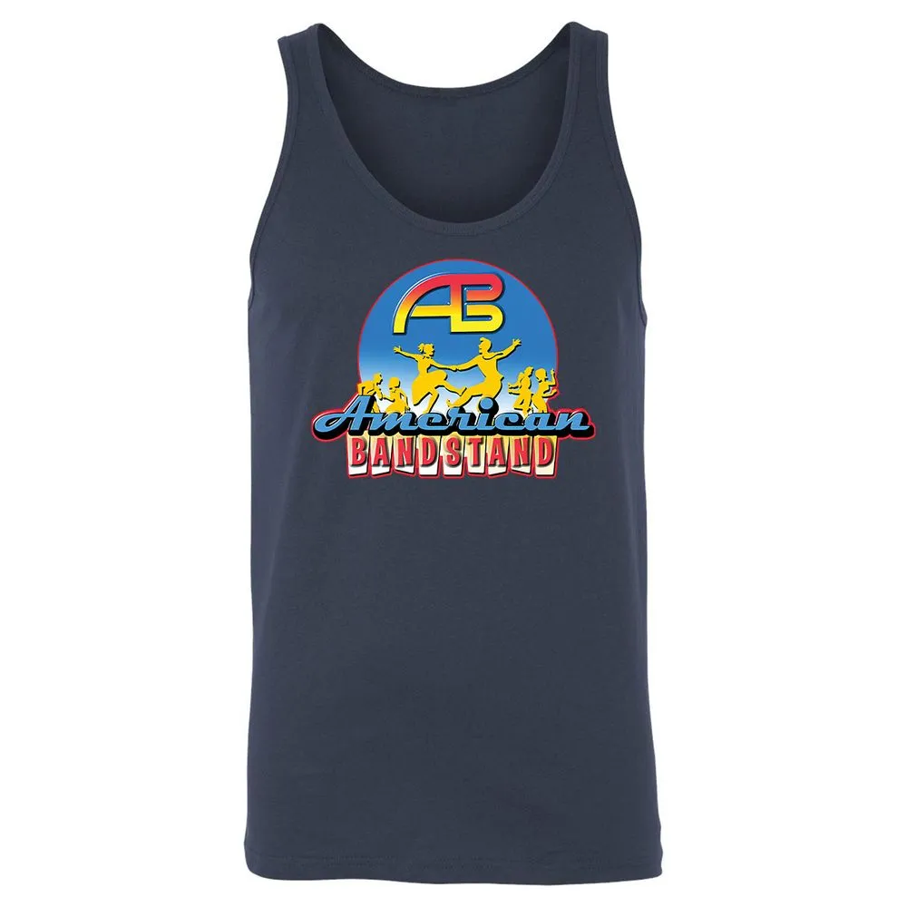 Unisex Jersey Tank - 73SC5UWM - Navy - 8