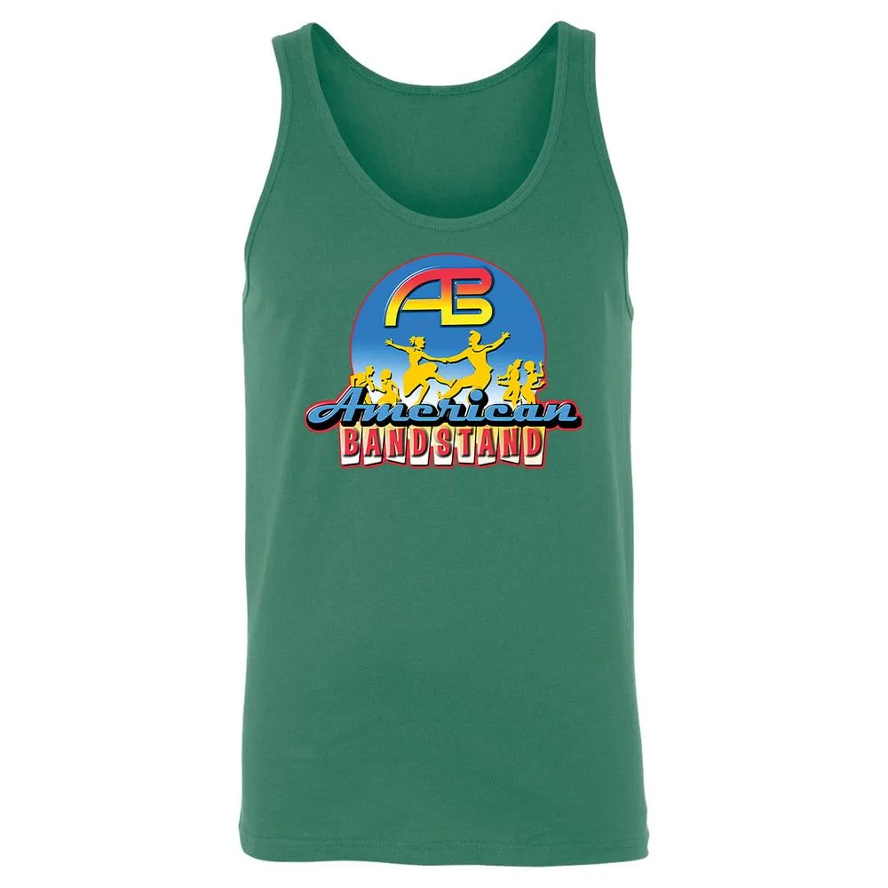 Unisex Jersey Tank - 73SC5UWM - Kelly - 9