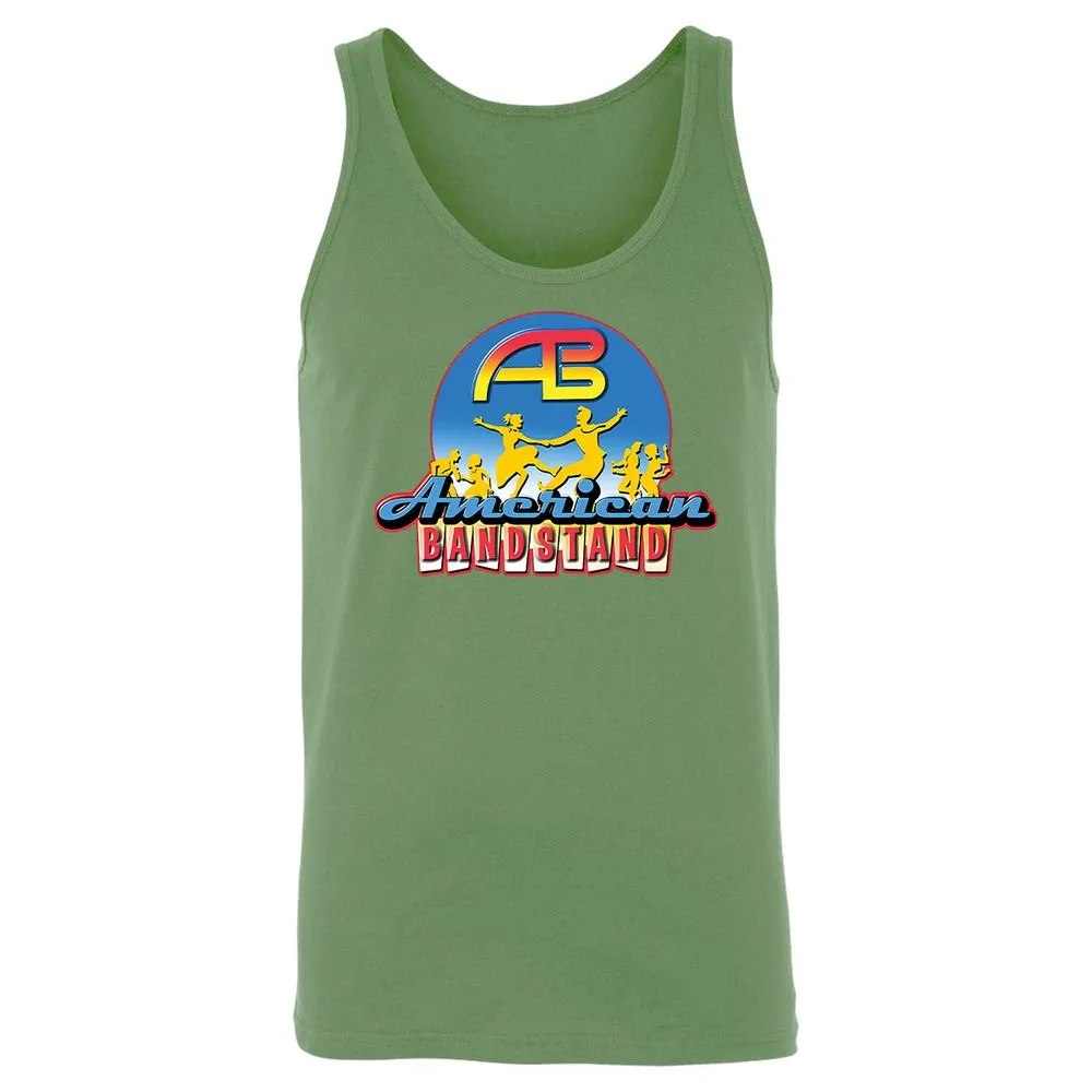 Unisex Jersey Tank - 73SC5UWM - Leaf - 10