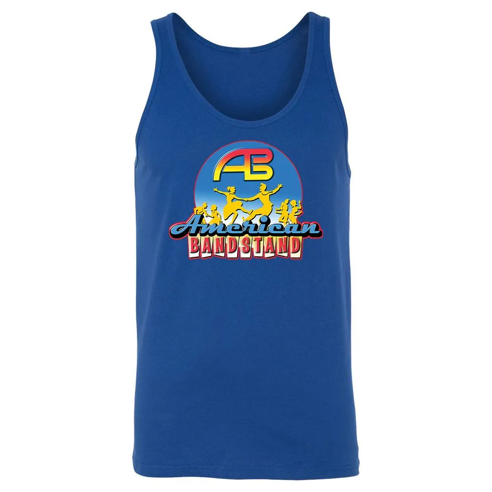 Unisex Jersey Tank - 73SC5UWM - True Royal - 13