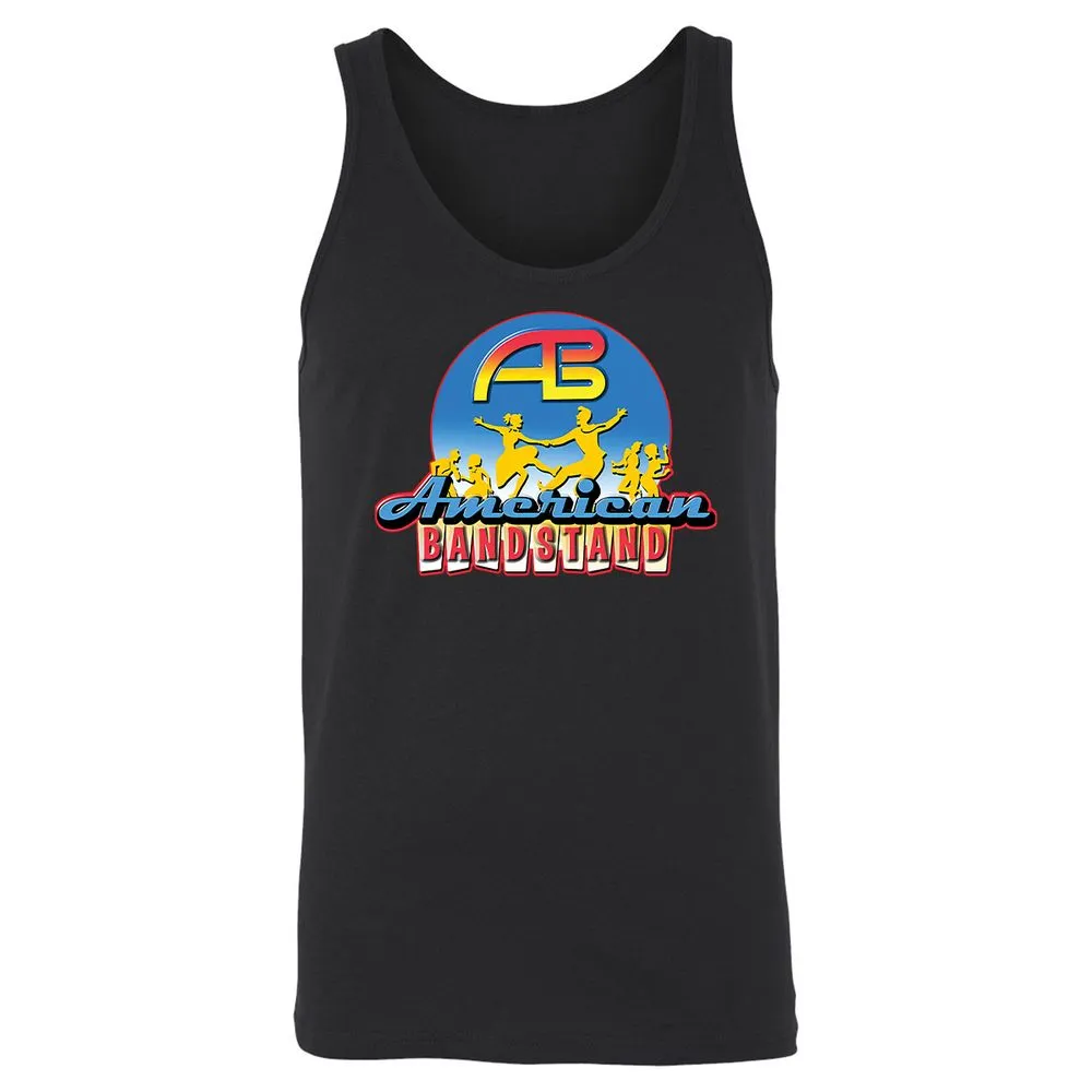 Unisex Jersey Tank - 73SC5UWM - Black - 14