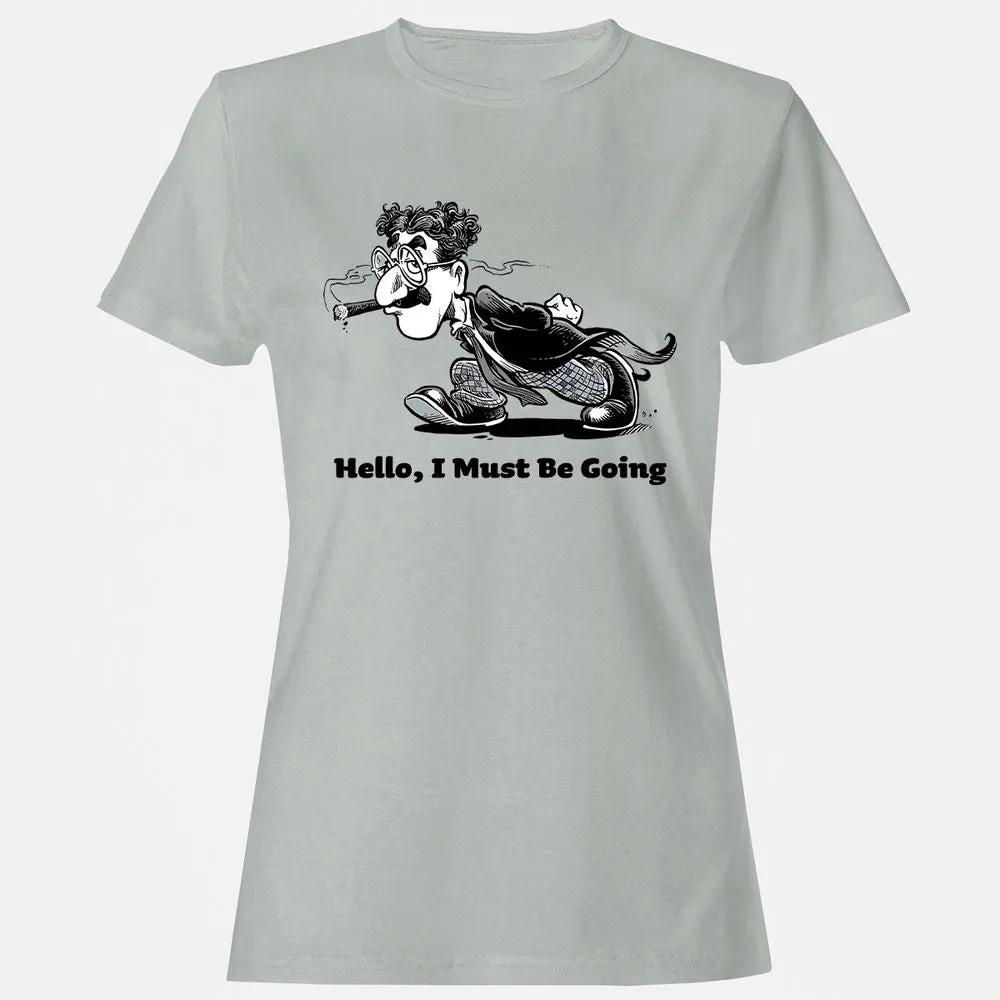 Hello, I Must Be Going - Ash - 2