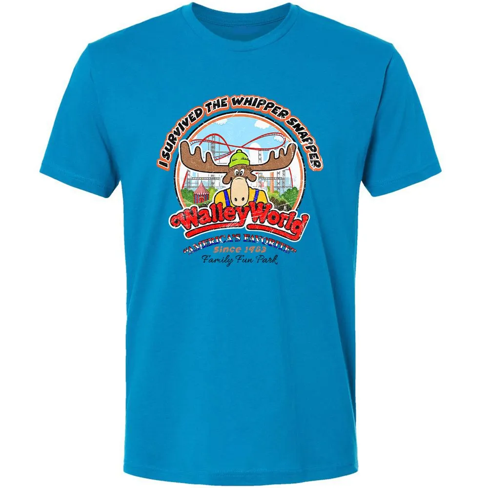 Premium Unisex T-Shirt - FW9C315M - Turquoise - 4