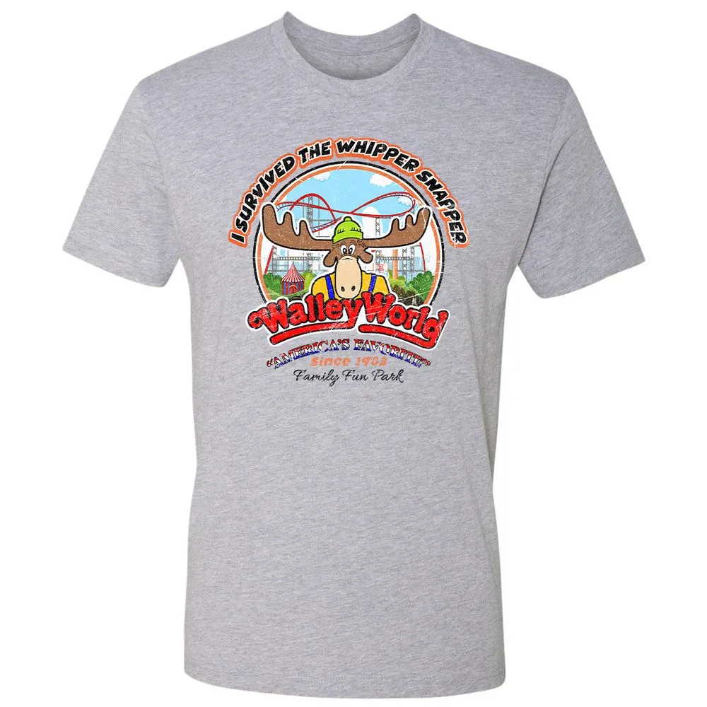 Premium Unisex T-Shirt - FW9C315M - Heather Grey - 9