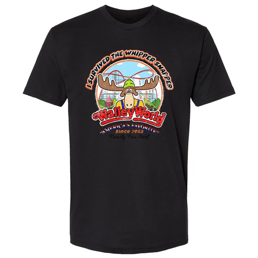 Premium Unisex T-Shirt - FW9C315M - Black - 16