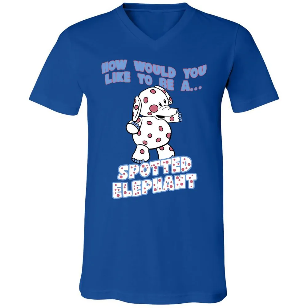 Spotted Elephant - True Royal - 4