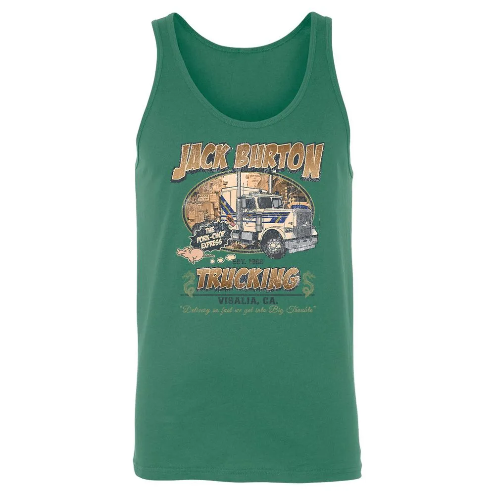 Big Trouble Trucking Company - Kelly - 9